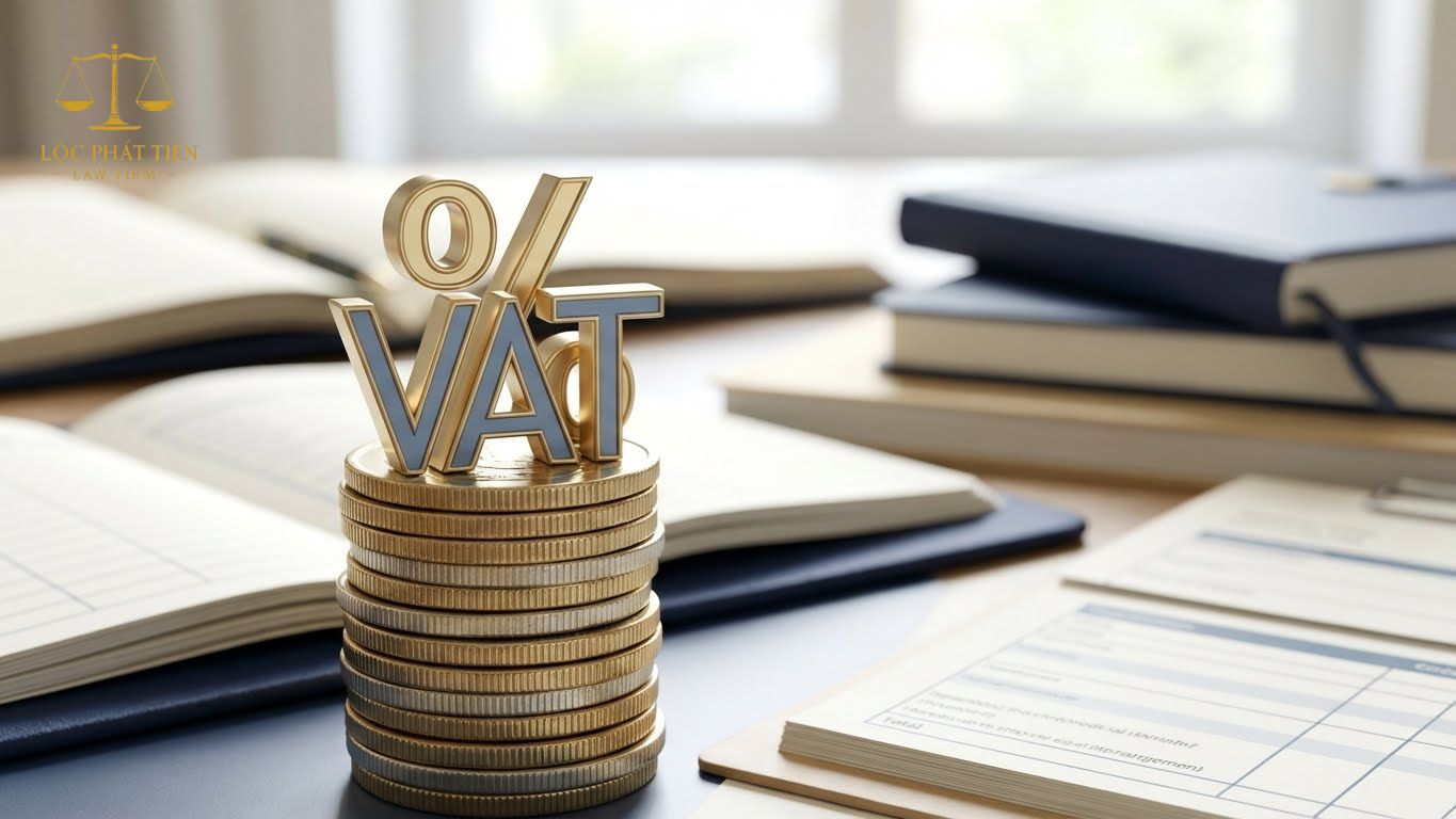 Luật Thuế Giá trị gia tăng Sửa đổi 2025 Có Hiệu Lực Khi Nào? Mốc 01/01/2026 Và Những Chuẩn Bị Cần Thiết